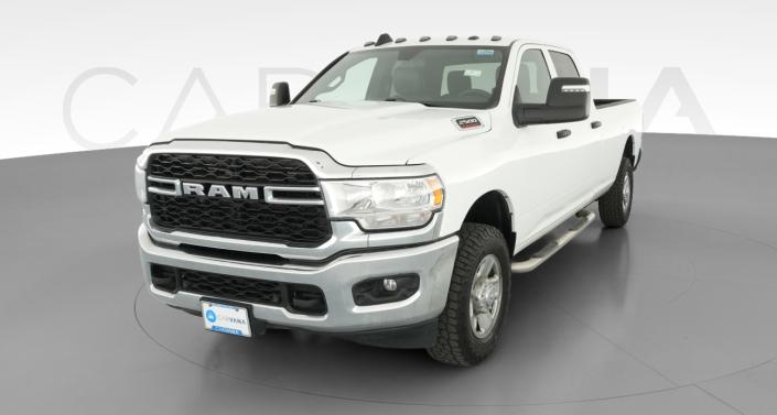 ram ram 2500 pickup 2023 3C6UR5HJ2PG610075 image ram ram 2500 pickup 2023 3C6UR5HJ2PG610075 image